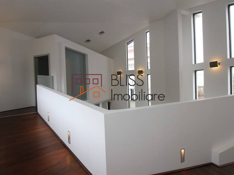 Vila Cu 6 Camere | Bliss Imobiliare / Photo 21 - BLISS Imobiliare