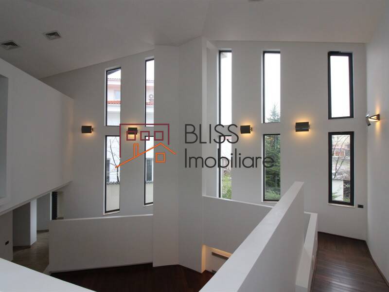 Vila Cu 6 Camere | Bliss Imobiliare / Photo 23 - BLISS Imobiliare