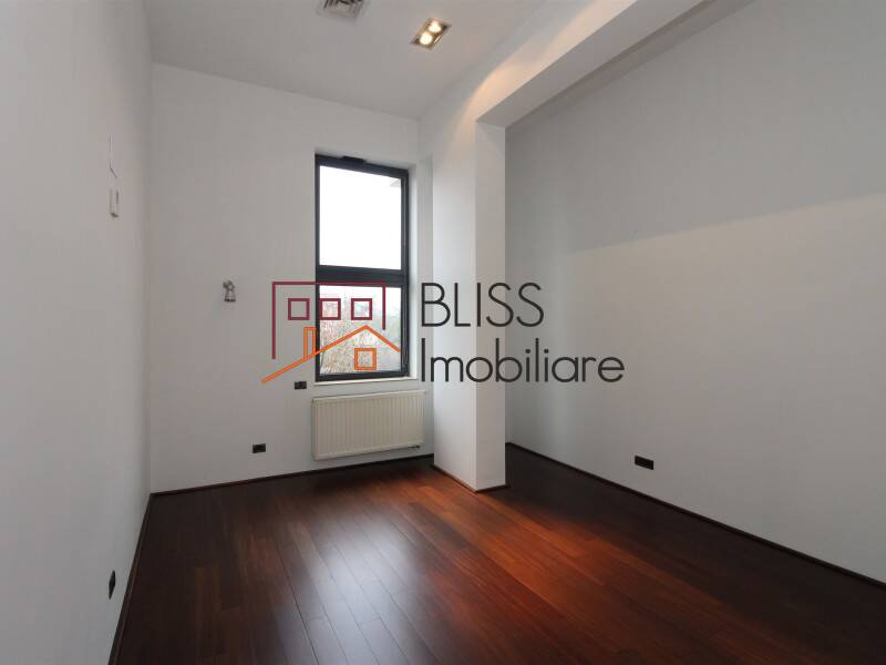 4 Bedrooms Villa In Complex, Bucharest | Bliss Imobiliare / Photo 16 - BLISS Imobiliare