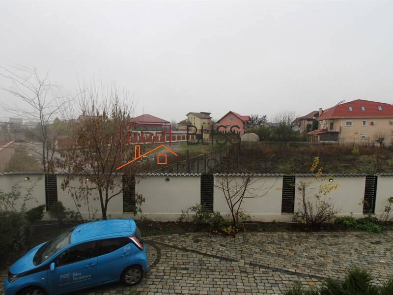 4 Bedrooms Villa In Complex, Bucharest | Bliss Imobiliare / Photo 26 - BLISS Imobiliare