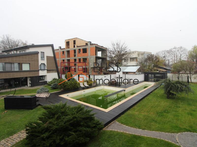 Vila Cu 6 Camere | Bliss Imobiliare / Photo 29 - BLISS Imobiliare