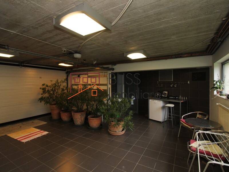 4 Bedrooms Villa In Complex, Bucharest | Bliss Imobiliare / Photo 30 - BLISS Imobiliare