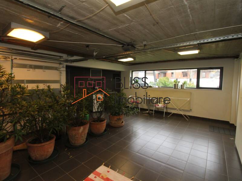 4 Bedrooms Villa In Complex, Bucharest | Bliss Imobiliare / Photo 31 - BLISS Imobiliare