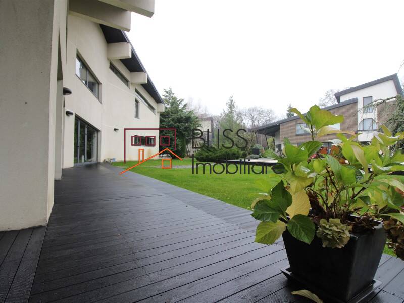 Vila Cu 6 Camere | Bliss Imobiliare / Photo 3 - BLISS Imobiliare