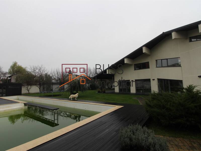 Vila Cu 6 Camere | Bliss Imobiliare / Photo 2 - BLISS Imobiliare