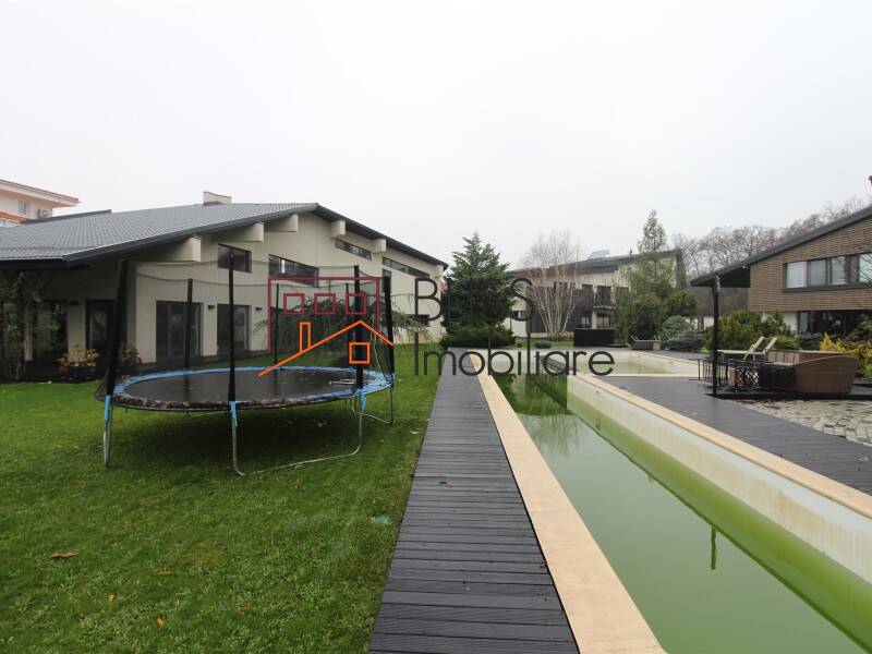 Vila Cu 6 Camere | Bliss Imobiliare / Photo 35 - BLISS Imobiliare