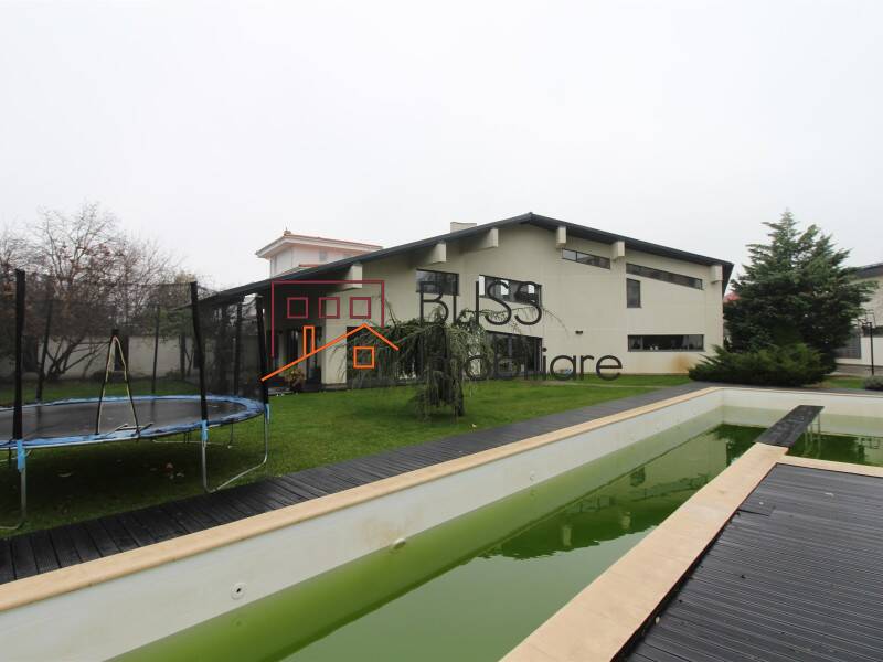 Vila Cu 6 Camere | Bliss Imobiliare / Photo 1 - BLISS Imobiliare