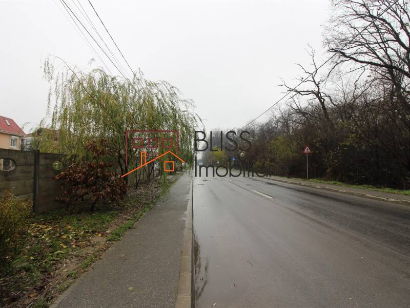 4 Bedrooms Villa In Complex, Bucharest | Bliss Imobiliare / Photo 38 - BLISS Imobiliare