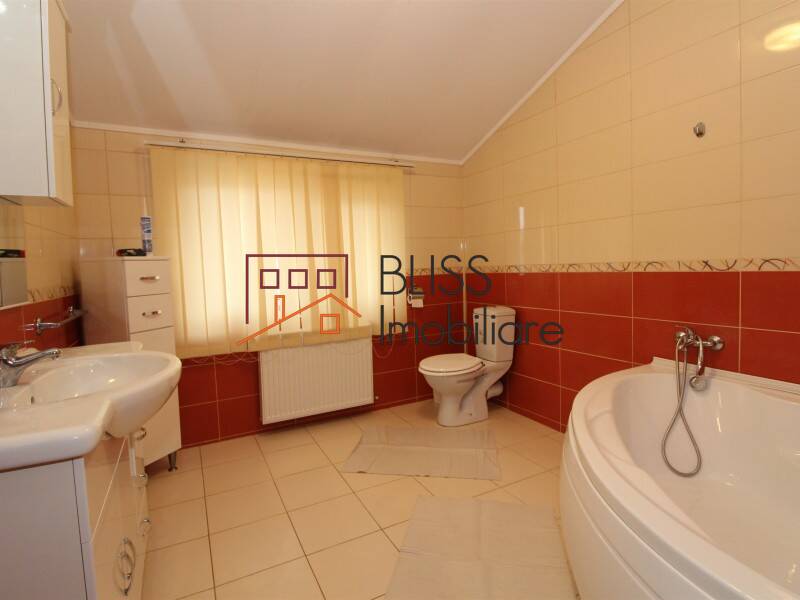 House / Villa, 3 Bedrooms, Bucharest / Ilfov | Bliss Imobiliare / Photo 11 - BLISS Imobiliare
