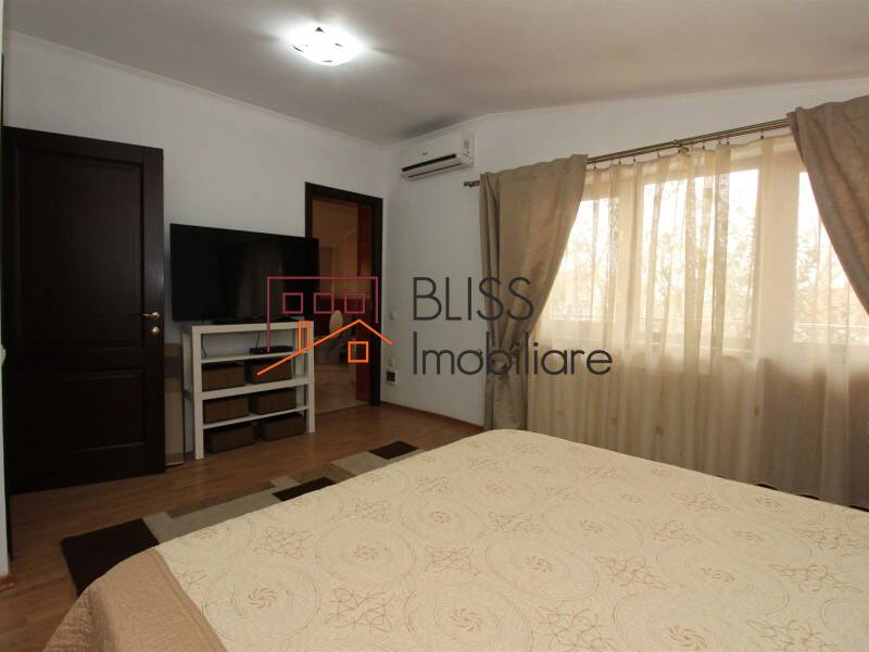 House / Villa, 3 Bedrooms, Bucharest / Ilfov | Bliss Imobiliare / Photo 10 - BLISS Imobiliare