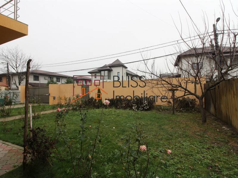 House / Villa, 3 Bedrooms, Bucharest / Ilfov | Bliss Imobiliare / Photo 18 - BLISS Imobiliare