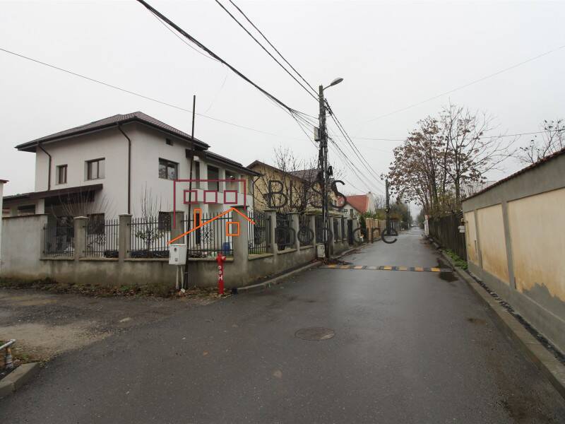 House / Villa, 3 Bedrooms, Bucharest / Ilfov | Bliss Imobiliare / Photo 19 - BLISS Imobiliare