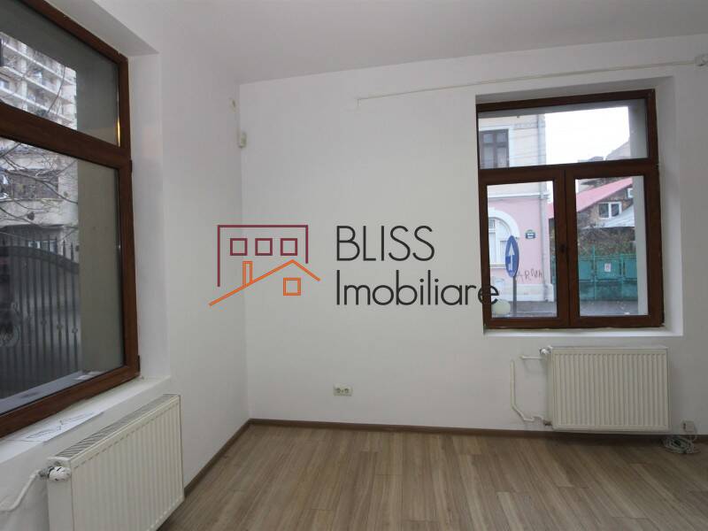 House / Villa, 14 Rooms, Bucharest | Bliss Imobiliare / Photo 4 - BLISS Imobiliare