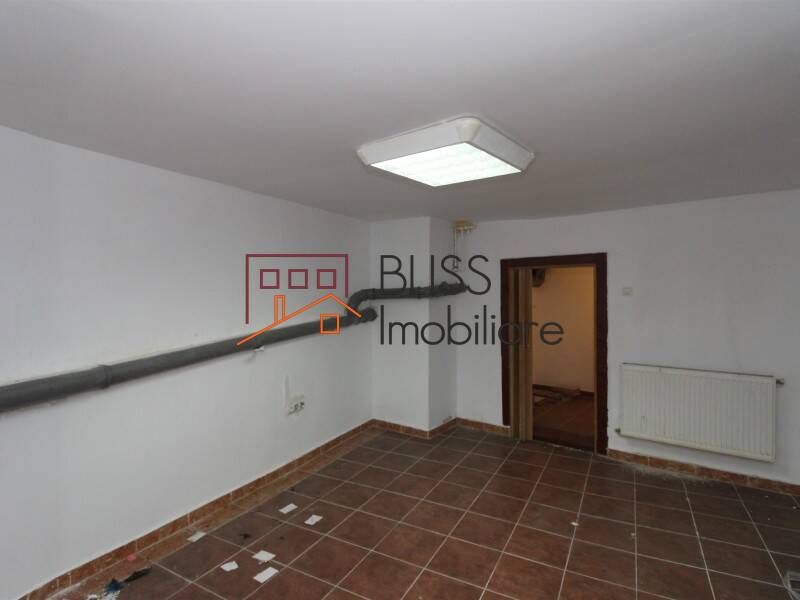 House / Villa, 14 Rooms, Bucharest | Bliss Imobiliare / Photo 18 - BLISS Imobiliare