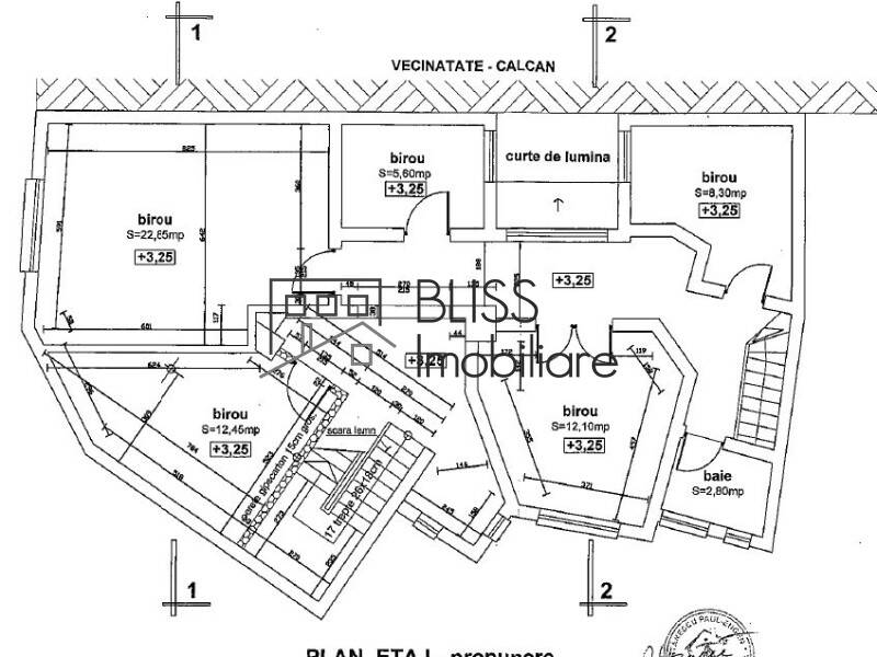 House / Villa, 14 Rooms, Bucharest | Bliss Imobiliare / Photo 39 - BLISS Imobiliare