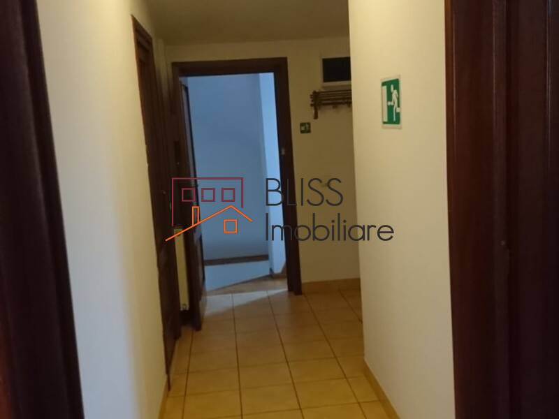 Vila de Inchiriat Domenii | 1 Mai | Grivitei - 14 Camere - ID:57541 | Bliss Imobiliare / Photo 18 - BLISS Imobiliare