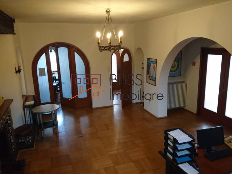 Vila de Inchiriat Domenii | 1 Mai | Grivitei - 14 Camere - ID:57541 | Bliss Imobiliare / Photo 14 - BLISS Imobiliare