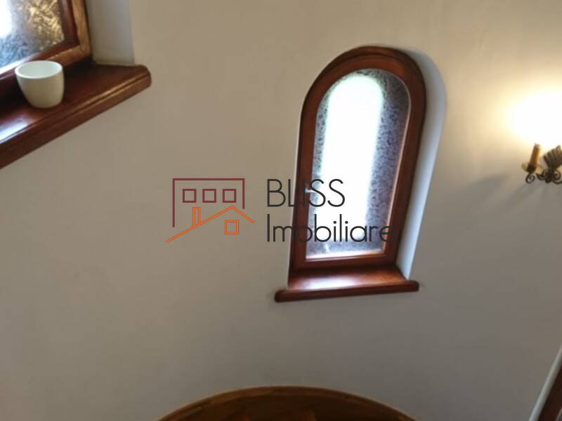 Vila de Inchiriat Domenii | 1 Mai | Grivitei - 14 Camere - ID:57541 | Bliss Imobiliare / Photo 16 - BLISS Imobiliare