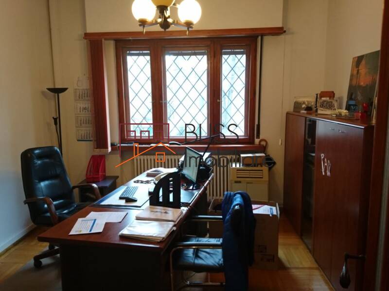 Vila de Inchiriat Domenii | 1 Mai | Grivitei - 14 Camere - ID:57541 | Bliss Imobiliare / Photo 12 - BLISS Imobiliare