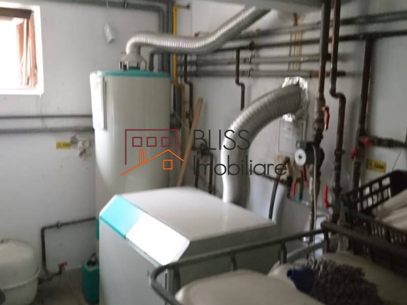 Vila de Inchiriat Domenii | 1 Mai | Grivitei - 14 Camere - ID:57541 | Bliss Imobiliare / Photo 23 - BLISS Imobiliare