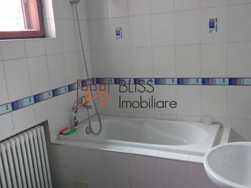 Villa for Rent Domenii | 1 Mai | Grivitei, Bucharest - 14 Rooms - ID:57541 | Bliss Imobiliare / Photo 22 - BLISS Imobiliare