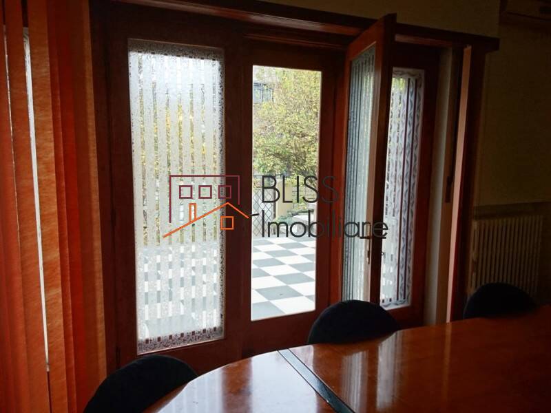 Vila de Inchiriat Domenii | 1 Mai | Grivitei - 14 Camere - ID:57541 | Bliss Imobiliare / Photo 11 - BLISS Imobiliare