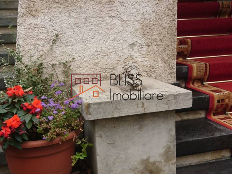 Vila de Inchiriat Domenii | 1 Mai | Grivitei - 14 Camere - ID:57541 | Bliss Imobiliare / Photo 24 - BLISS Imobiliare