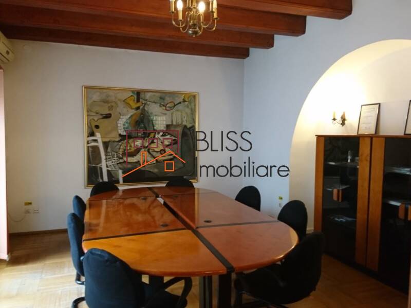 Vila de Inchiriat Domenii | 1 Mai | Grivitei - 14 Camere - ID:57541 | Bliss Imobiliare / Photo 10 - BLISS Imobiliare