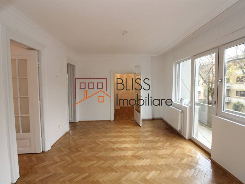 Apartment For Office Or Living, Bucharest | Bliss Imobiliare / Photo 3 - BLISS Imobiliare
