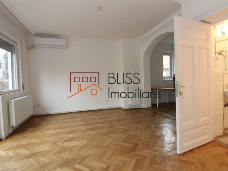 Apartment For Office Or Living, Bucharest | Bliss Imobiliare / Photo 4 - BLISS Imobiliare