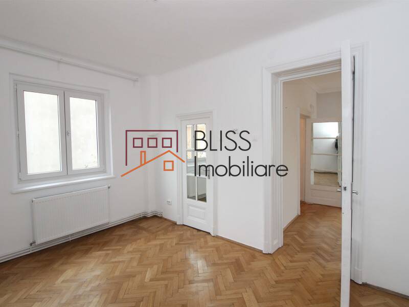 Apartment For Office Or Living, Bucharest | Bliss Imobiliare / Photo 8 - BLISS Imobiliare