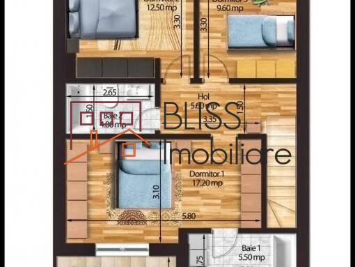 Photo 6 - BLISS Imobiliare