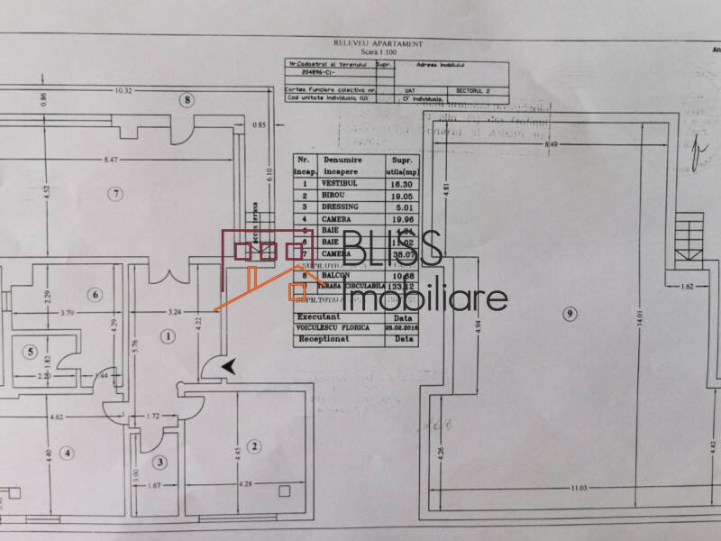 Spacious 9 Rooms Villa, Bucharest | Bliss Imobiliare / Photo 57 - BLISS Imobiliare