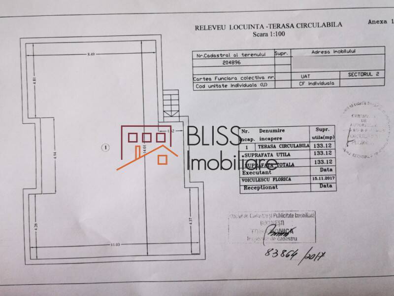 Vila Cu 9 Camere | Bliss Imobiliare / Photo 58 - BLISS Imobiliare