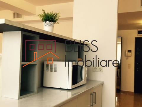 1 Bedroom Apartment, Bucharest | Bliss Imobiliare / Photo 11 - BLISS Imobiliare