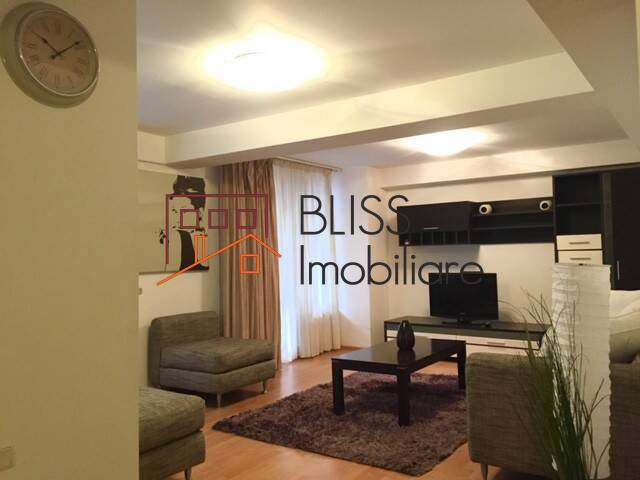 1 Bedroom Apartment, Bucharest | Bliss Imobiliare / Photo 3 - BLISS Imobiliare