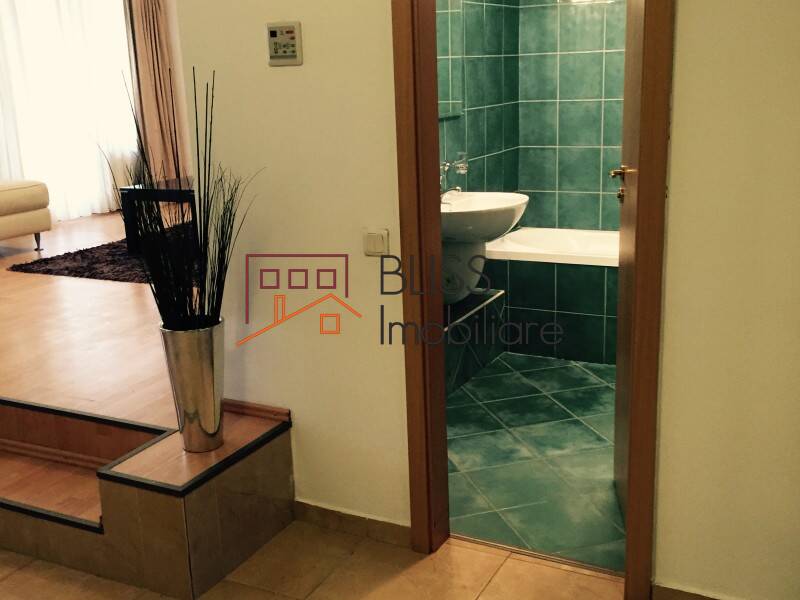 1 Bedroom Apartment, Bucharest | Bliss Imobiliare / Photo 8 - BLISS Imobiliare