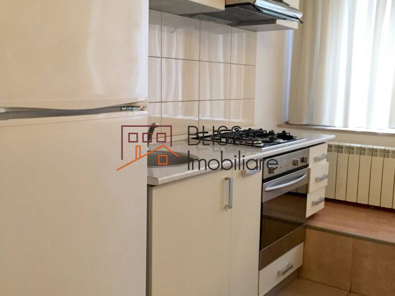 1 Bedroom Apartment, Bucharest | Bliss Imobiliare / Photo 10 - BLISS Imobiliare