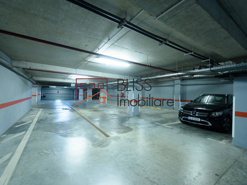 Apartment, 1 Bedroom, Bucharest | Bliss Imobiliare / Photo 12 - BLISS Imobiliare