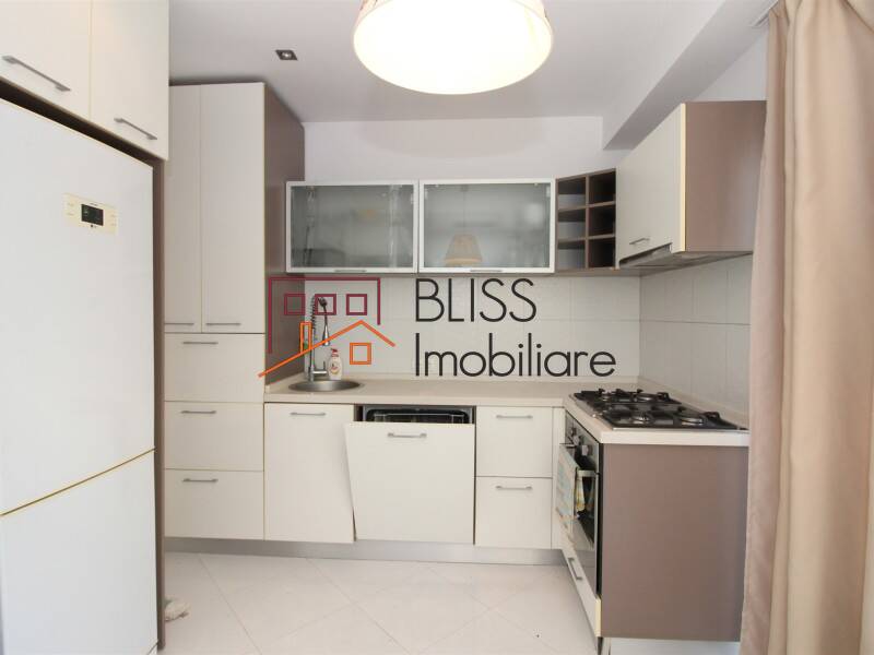Apartment 2 Bedrooms, Bucharest / Ilfov | Bliss Imobiliare / Photo 4 - BLISS Imobiliare