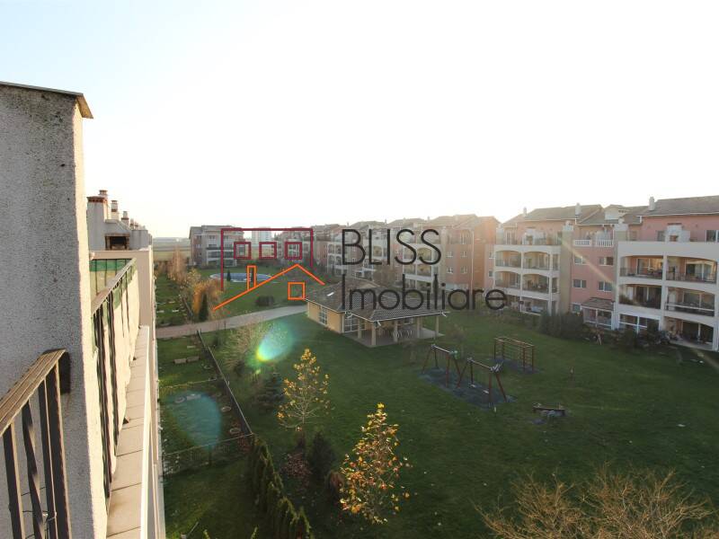 Apartment 2 Bedrooms, Bucharest / Ilfov | Bliss Imobiliare / Photo 19 - BLISS Imobiliare