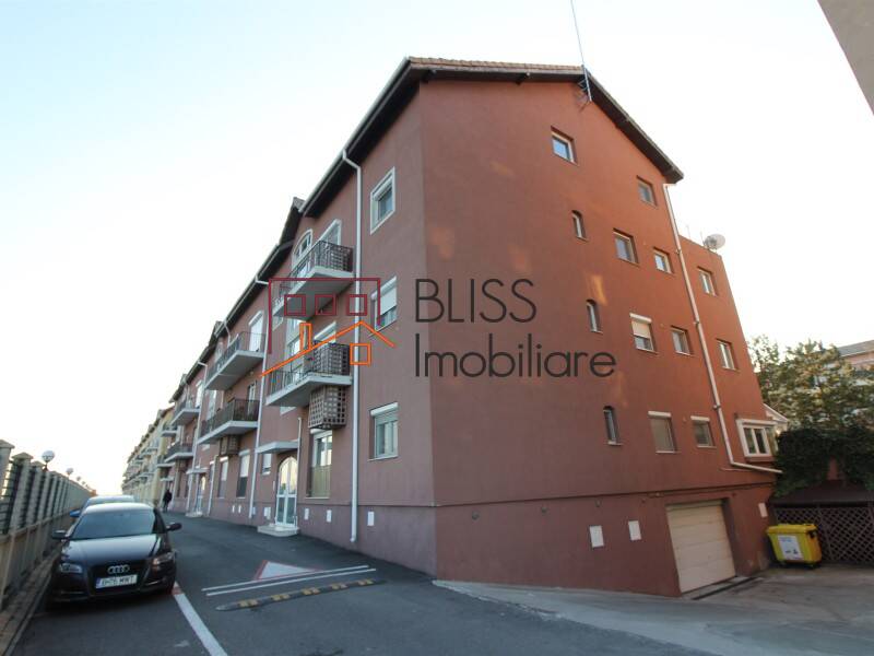 Apartment 2 Bedrooms, Bucharest / Ilfov | Bliss Imobiliare / Photo 26 - BLISS Imobiliare