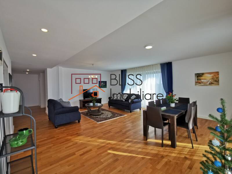 Penthouse 3 Camere | Bliss Imobiliare / Photo 6 - BLISS Imobiliare