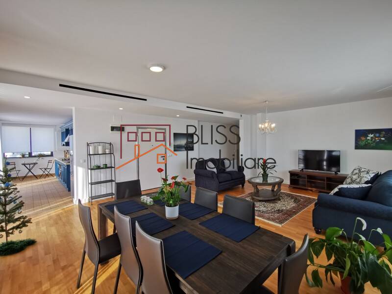 Penthouse 3 Camere | Bliss Imobiliare / Photo 3 - BLISS Imobiliare