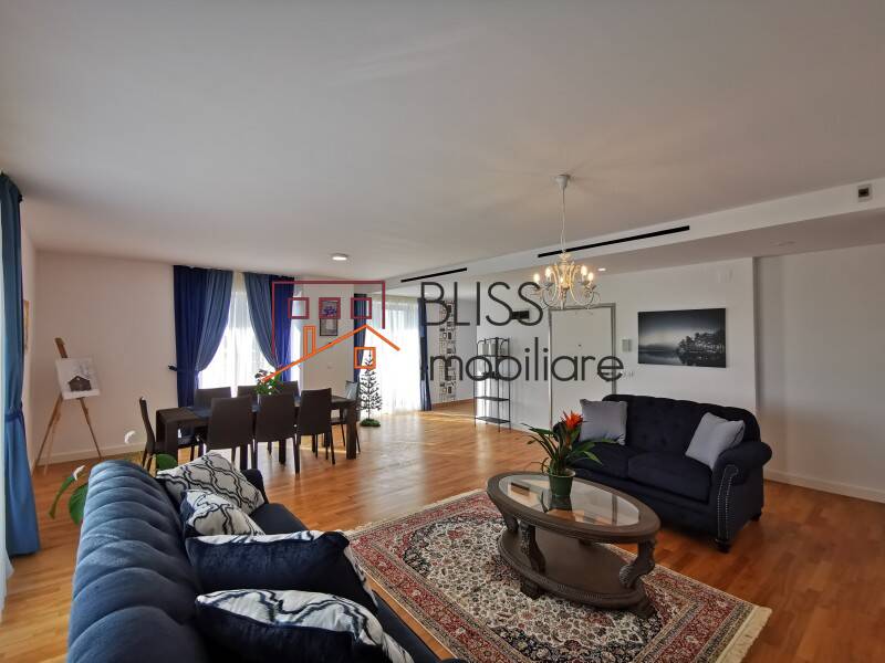 2 Bedroom Penthouse, Bucharest | Bliss Imobiliare / Photo 5 - BLISS Imobiliare