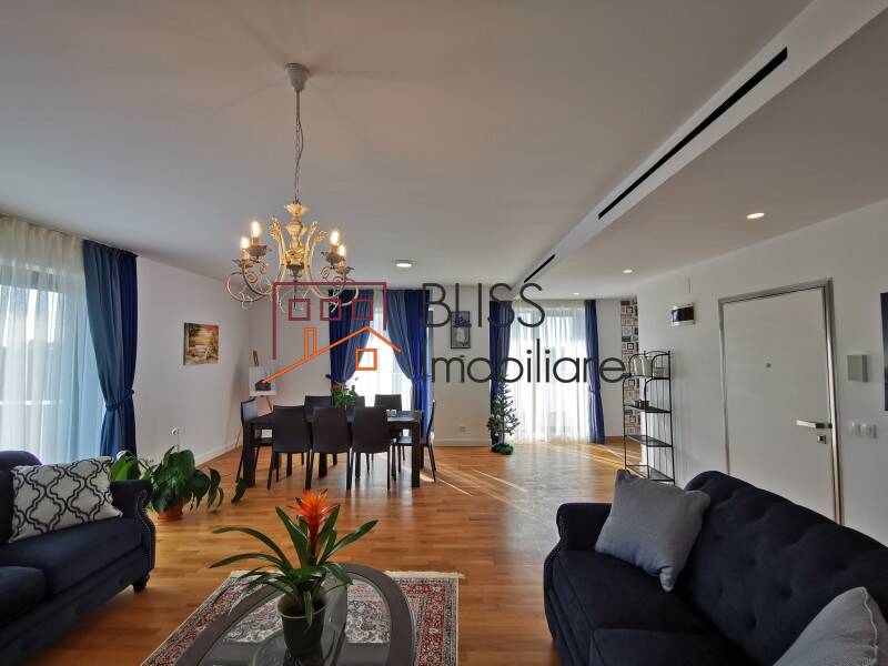 Penthouse 3 Camere | Bliss Imobiliare / Photo 4 - BLISS Imobiliare