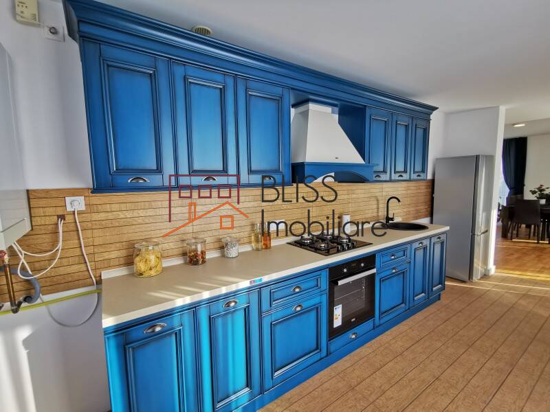 2 Bedroom Penthouse, Bucharest | Bliss Imobiliare / Photo 7 - BLISS Imobiliare