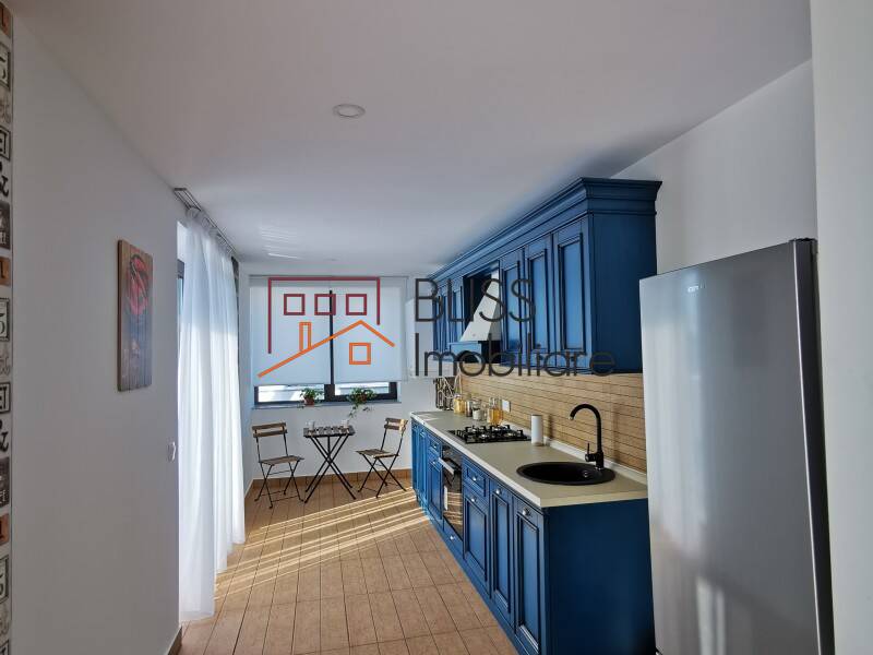 Penthouse 3 Camere | Bliss Imobiliare / Photo 8 - BLISS Imobiliare