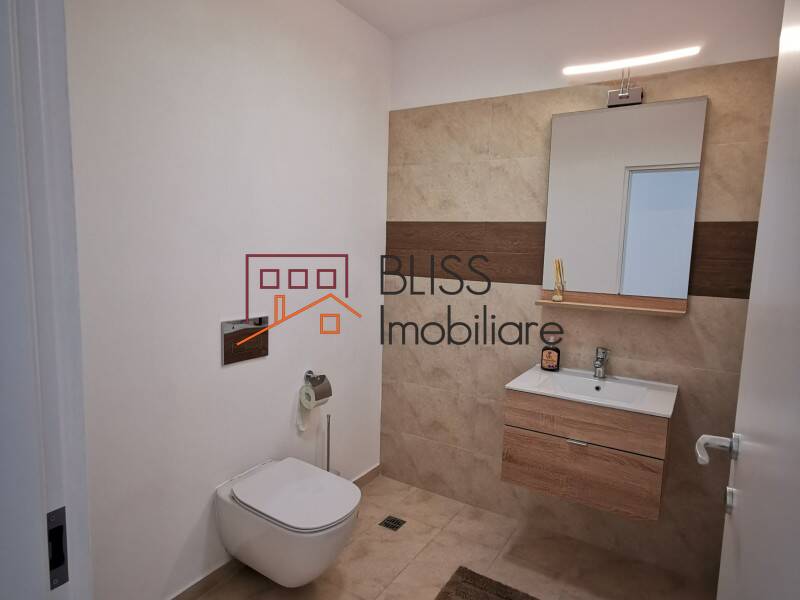 Penthouse 3 Camere | Bliss Imobiliare / Photo 9 - BLISS Imobiliare