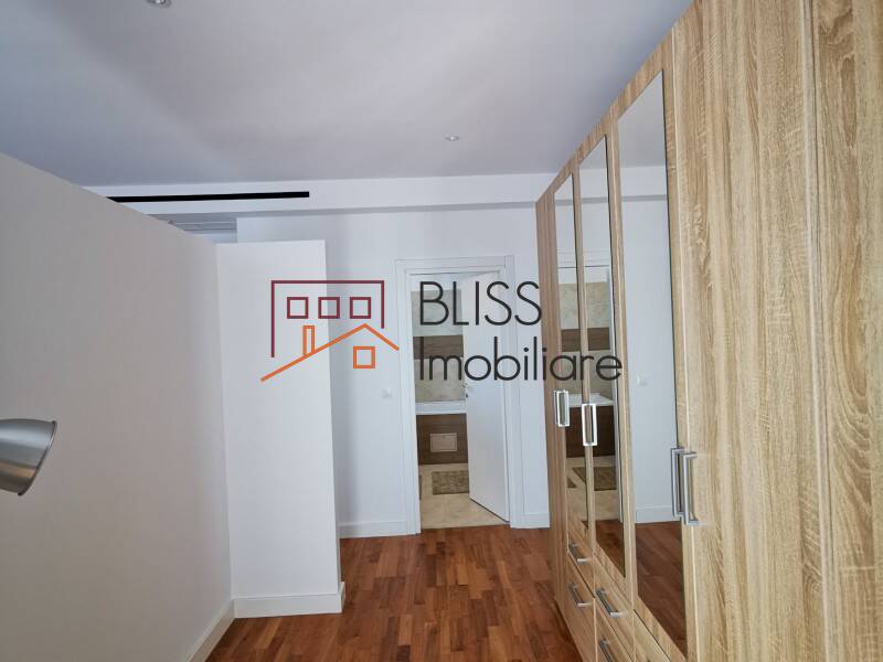 2 Bedroom Penthouse, Bucharest | Bliss Imobiliare / Photo 12 - BLISS Imobiliare
